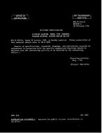 MIL MIL-D-29227A Notice 1 - Cancellation