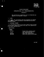 MIL MIL-D-3209C MIL MIL-D-3209C