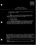 MIL MIL-D-3263B MIL MIL-D-3263B