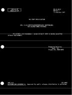 MIL MIL-D-3613 Notice 1 - Cancellation