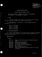 MIL MIL-D-36140A MIL MIL-D-36140A