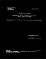 MIL MIL-D-36342B Notice 1 - Cancellation