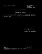 MIL MIL-D-36798 Notice 1 - Cancellation