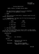 MIL MIL-D-36917 MIL MIL-D-36917