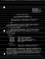 MIL MIL-D-37005A MIL MIL-D-37005A