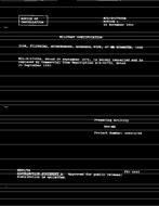 MIL MIL-D-37005A Notice 1 - Cancellation