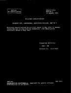 MIL MIL-D-37041 Notice 2 – Cancellation MIL MIL-D-37041 Notice 2 - Cancellation