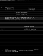 MIL MIL-D-37095A Notice 2 - Cancellation