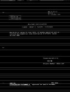 MIL MIL-D-37113 Notice 1 - Cancellation