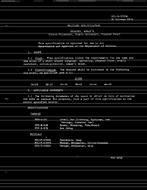 MIL MIL-D-37206 MIL MIL-D-37206