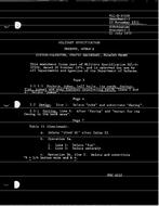 MIL MIL-D-37206 Amendment 3 MIL MIL-D-37206 Amendment 3