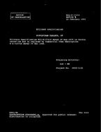 MIL MIL-D-37219 Notice 2 – Cancellation MIL MIL-D-37219 Notice 2 - Cancellation