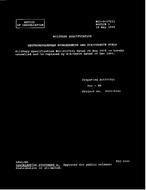 MIL MIL-D-37231 Notice 1 - Cancellation