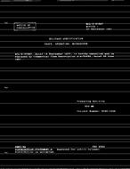 MIL MIL-D-37587 Notice 1 - Cancellation