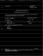 MIL MIL-D-37615 Notice 1 - Validation