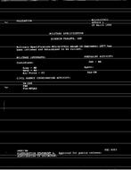 MIL MIL-D-37621 Notice 1 – Validation MIL MIL-D-37621 Notice 1 - Validation