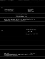 MIL MIL-D-37621 Notice 2 – Cancellation MIL MIL-D-37621 Notice 2 - Cancellation