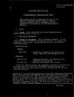 MIL MIL-D-37727 MIL MIL-D-37727