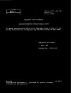 MIL MIL-D-37727 Notice 2 – Cancellation MIL MIL-D-37727 Notice 2 - Cancellation