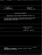 MIL MIL-D-37874 Notice 2 - Cancellation