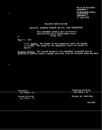 MIL MIL-D-38134A Amendment 2 MIL MIL-D-38134A Amendment 2