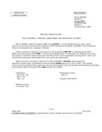MIL MIL-D-38386E Notice 2 - Cancellation