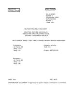 MIL MIL-D-3898/5 Notice 2 - Cancellation