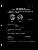 MIL MIL-D-3943/122 MIL MIL-D-3943/122