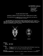 MIL MIL-D-3943/126C MIL MIL-D-3943/126C