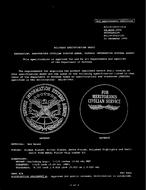 MIL MIL-D-3943/145A MIL MIL-D-3943/145A