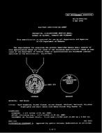 MIL MIL-D-3943/162 MIL MIL-D-3943/162