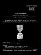 MIL MIL-D-3943/53D MIL MIL-D-3943/53D