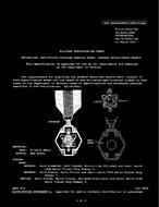 MIL MIL-D-3943/74C MIL MIL-D-3943/74C