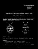 MIL MIL-D-3943/99C