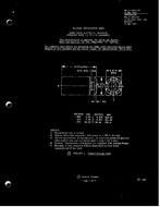 MIL MIL-D-3954/18A
