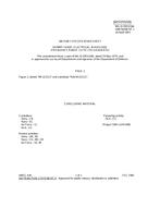 MIL MIL-D-3954/18A Amendment 1