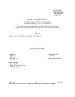 MIL MIL-D-3954/19A Amendment 1