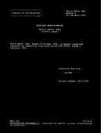 MIL MIL-D-42031 Notice 1 - Cancellation