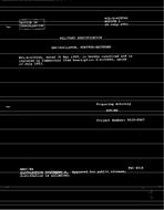 MIL MIL-D-42054A Notice 1 - Cancellation