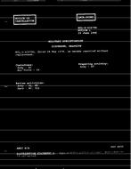 MIL MIL-D-43278A Notice 1 – Cancellation MIL MIL-D-43278A Notice 1 - Cancellation