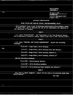 MIL MIL-D-43490A Amendment 5
