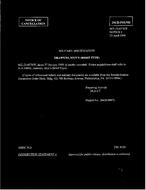 MIL MIL-D-43783F Notice 1 – Cancellation MIL MIL-D-43783F Notice 1 - Cancellation