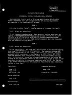 MIL MIL-D-43953 Amendment 1