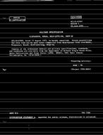 MIL MIL-D-43969 Notice 1 - Cancellation