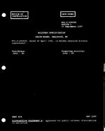 MIL MIL-D-45089A Notice 1 - Cancellation