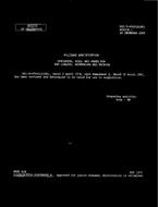 MIL MIL-D-45441D Notice 1 - Validation