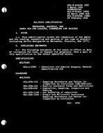 MIL MIL-D-45495A MIL MIL-D-45495A