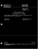 MIL MIL-D-45676D Notice 3 - Cancellation