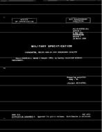MIL MIL-D-45808C Notice 2 - Cancellation