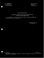 MIL MIL-D-45867 Notice 1 - Validation